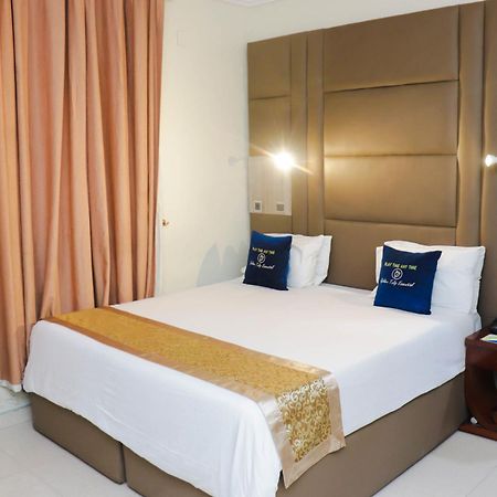 Golden Tulip Hotel- Evergreen Port Harcourt Luaran gambar